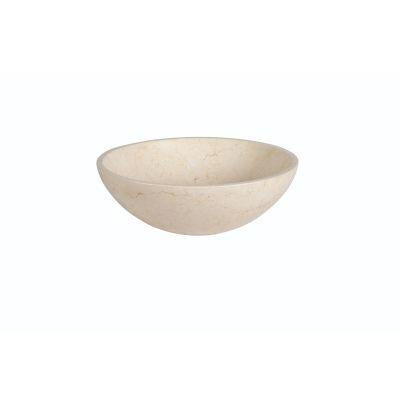 Maidstone - Marble Vessel Sink