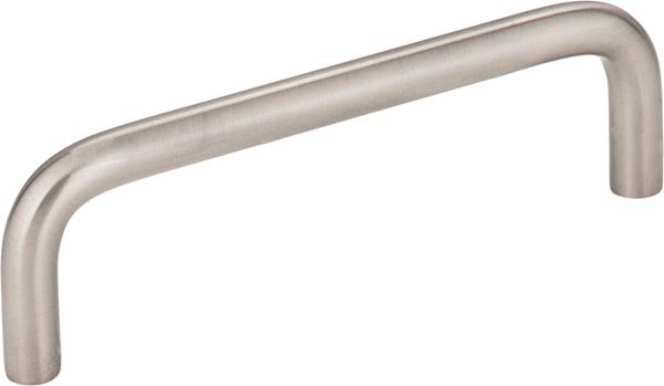 Elements - 96 mm Center-to-Center Torino Cabinet Wire Pull