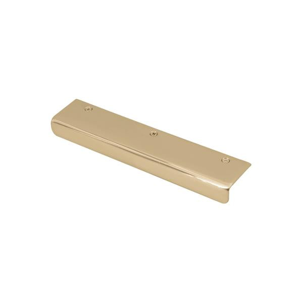 Sugatsune - Brass Edge Pull