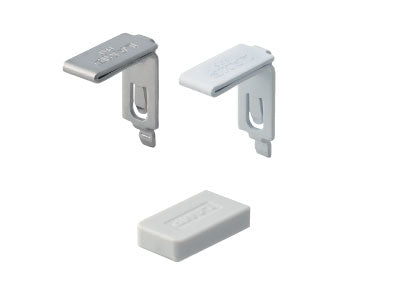 Sugatsune - Thin Heavy Duty Shelf Support