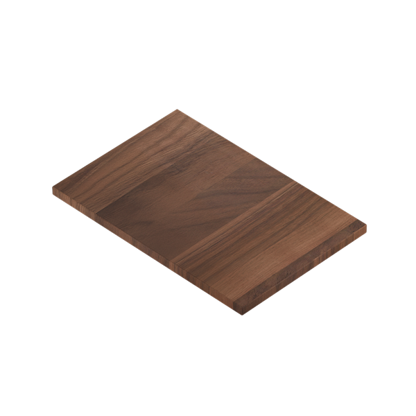 Julien - Smartstation SmartStation Walnut Cutting Board for 18 Inch sink