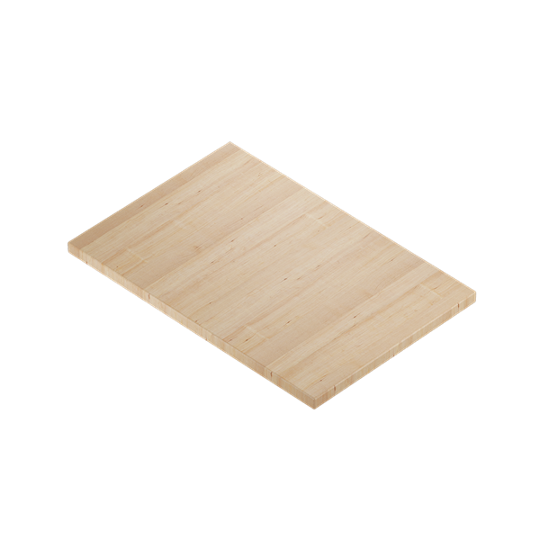 Julien - Smartstation SmartStation Maple Cutting Board for 18 Inch sink