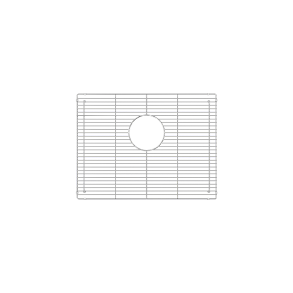 Julien - Grid for Smartstation sink, 21 x 17 Inch