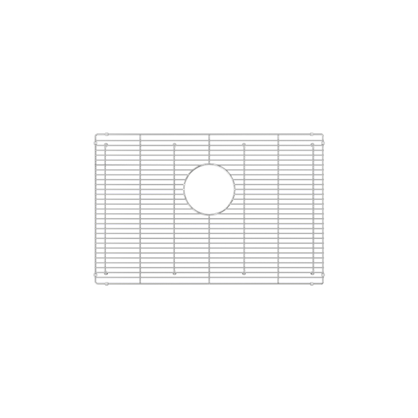 Julien - Grid for Smartstation sink, 24 x 17 Inch