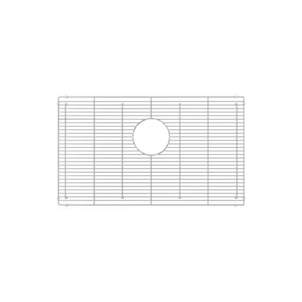 Julien - Grid for Smartstation sink, 27 x 18 Inch