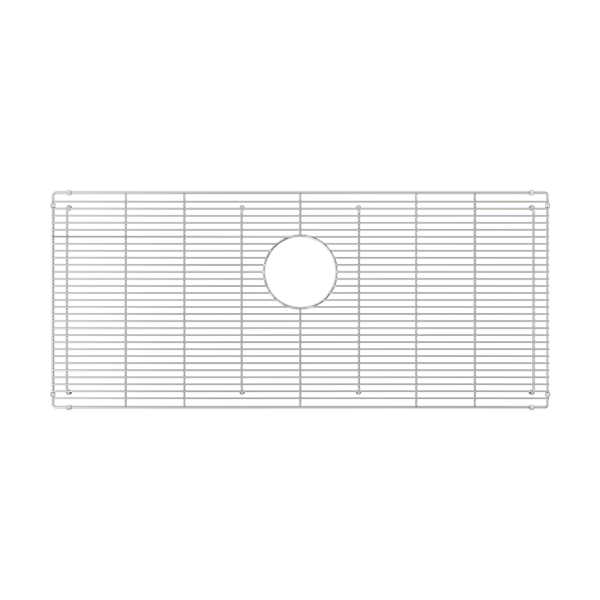 Julien - Grid for Smartstation sink, 36 x 18 Inch