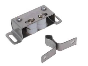 Sugatsune - Stainless Steel Box Catch, Packaged