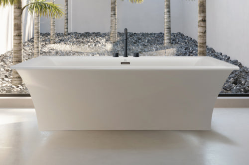 Hydro Systems - Charlize 6636 Acrylic Freestanding Bathtub