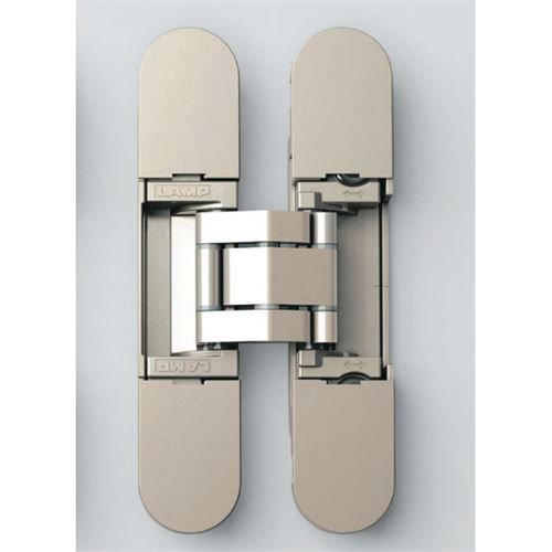 Sugatsune - 3-Way Adjustable Concealed Hinge