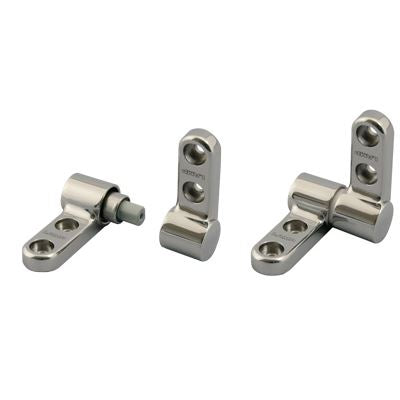 Sugatsune - Soft-Close Dampening Hinge