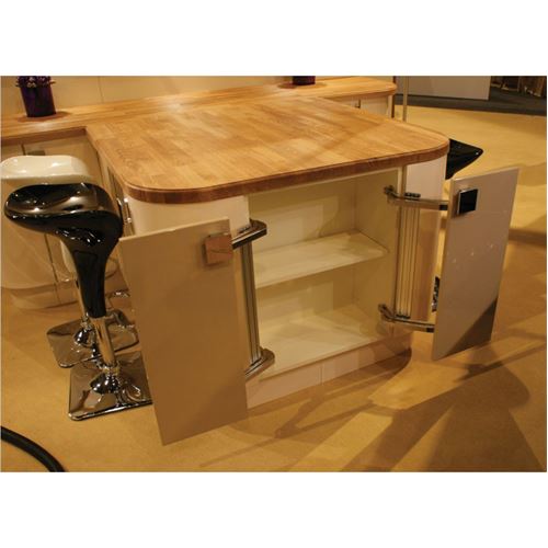 Sugatsune - Lateral Opening Door Hinge 19M