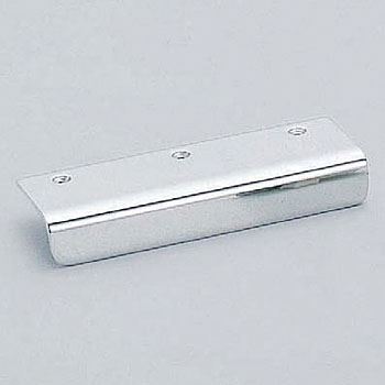 Sugatsune - Stainless Edge Pull
