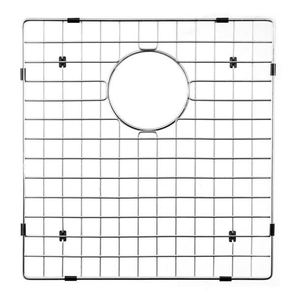 Hamat - Wire Grate/Bottom Grid - Fits CON-3322DT (Left Bowl)