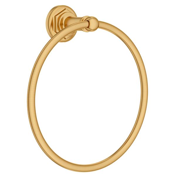 DXV - Oak Hill Towel Ring