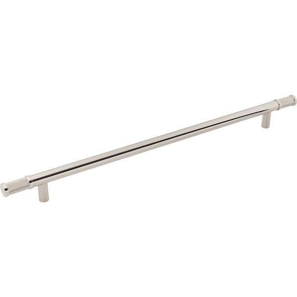 Top Knobs - Burnham 18 inch Center to Center Bar Pull