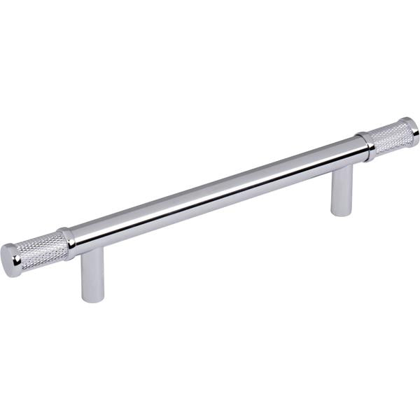 Top Knobs - Burnham 5 1/16 inch Center to Center Bar Pull