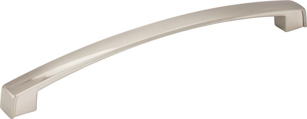 Jeffrey Alexander - 192 mm Center-to-Center Merrick Cabinet Pull