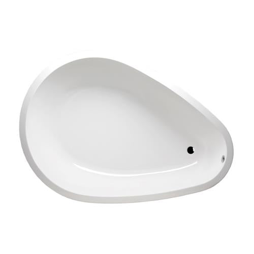 Americh - Tear Drop 9568 Bathtub