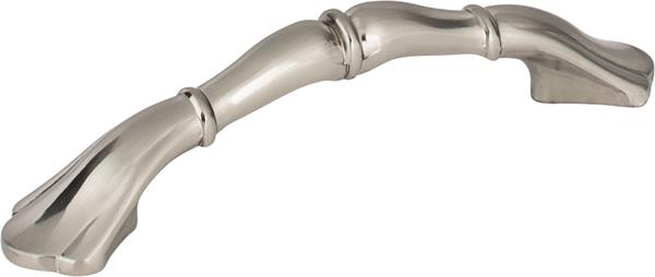Elements - 3 Inch Center-to-Center Gatsby Cabinet Pull