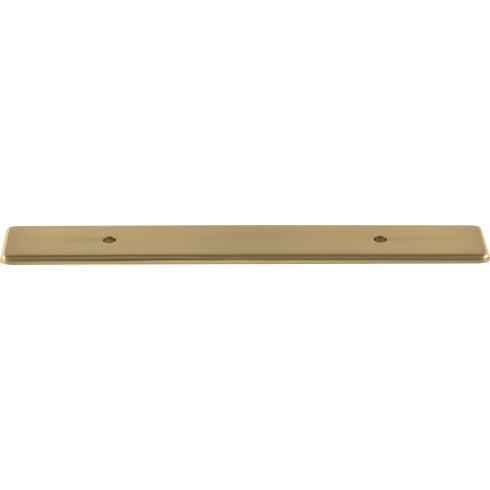 Top Knobs - Radcliffe Backplate