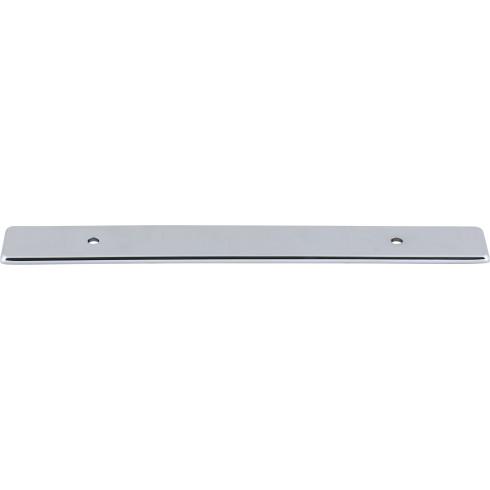 Top Knobs - Radcliffe Backplate