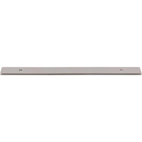 Top Knobs - Radcliffe Backplate
