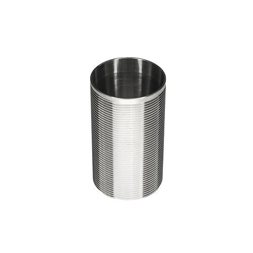 Infinity Drain - 4 Inch Length x 2 Inch Diameter Straight Threaded Nipple