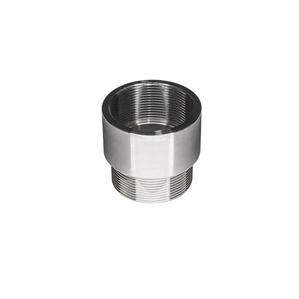Infinity Drain - Stainless Steel Threaded Extension Nipple
