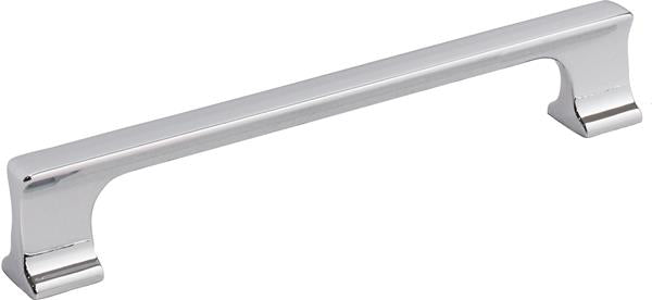 Jeffrey Alexander - 160 mm Center-to-Center Sullivan Cabinet Pull