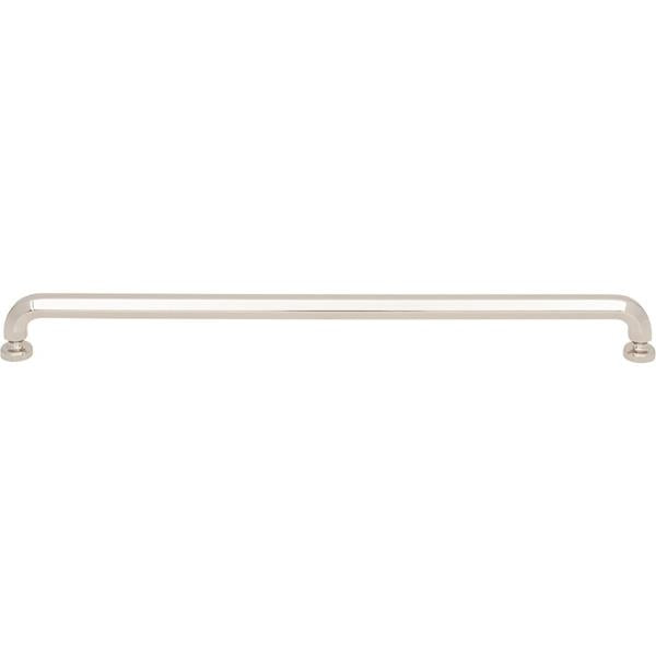Top Knobs - Stanmore 12 Inch Center to Center Bar Pull