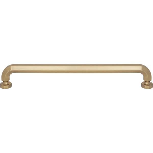 Top Knobs - Stanmore 18 Inch Center to Center Appliance Pull