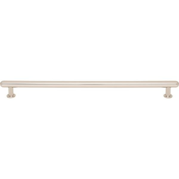 Top Knobs - Lambert 12 Inch Center to Center Bar Pull