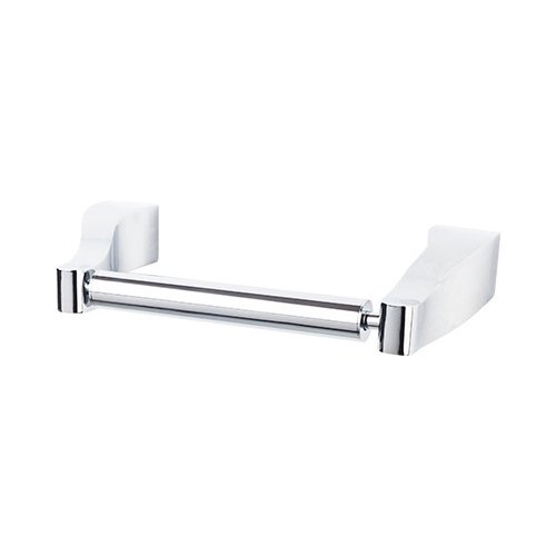 Top Knobs - Aqua Wall Mounted Toilet Paper Holder