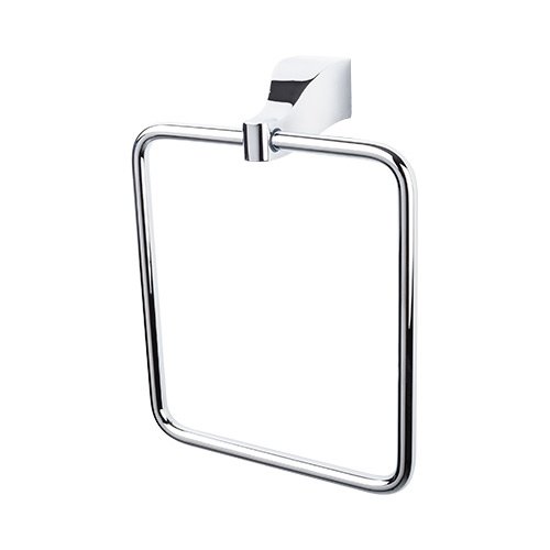 Top Knobs - Aqua Towel Ring