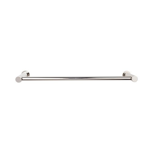Top Knobs - Hopewell Bath 24 Inch Single Towel Bar