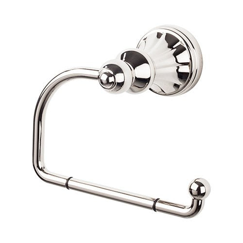Top Knobs - Hudson Bath Tissue Hook