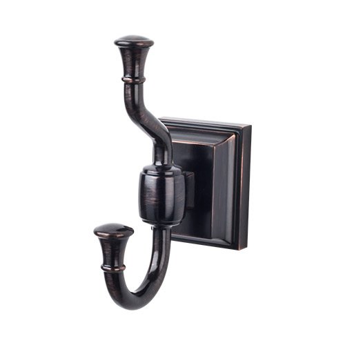 Top Knobs - Stratton Bath Double Hook