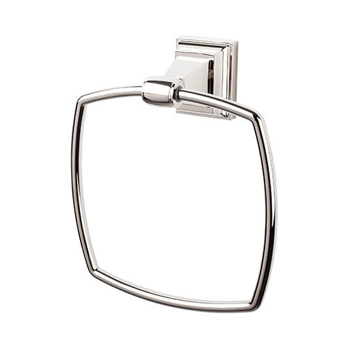 Top Knobs - Stratton Bath Ring