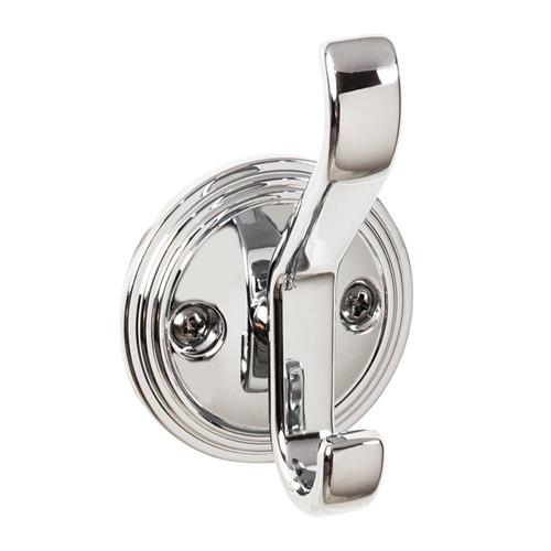 Top Knobs - Reeded Hook 3 1/8 Inch