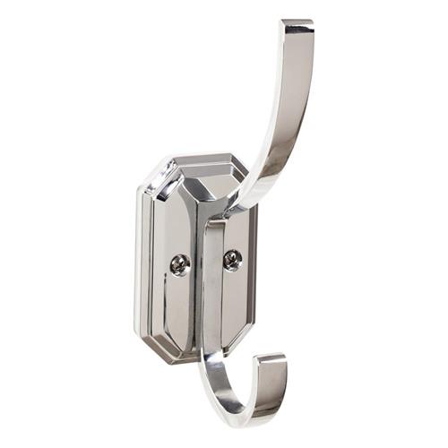 Top Knobs - Emerald Hook 6 1/4 Inch