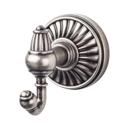 Top Knobs - Tuscany Bath Double Hook