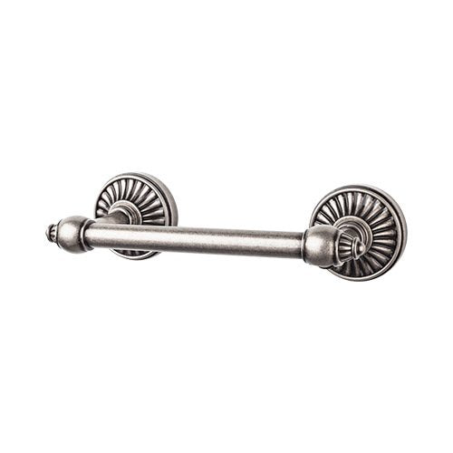 Top Knobs - Tuscany Bath non compression Tissue Holder