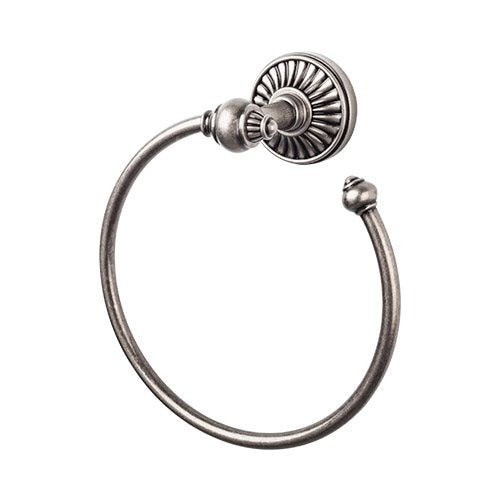Top Knobs - Tuscany Bath Ring