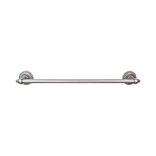 Top Knobs - Tuscany Bath 24 Inch Single Towel Bar
