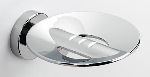 Sonia - Tecno-Project Metal Soap Dish(Open)