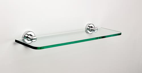 Sonia - Tecno-Project Glass Shelf 500 Mm (18 Inch)