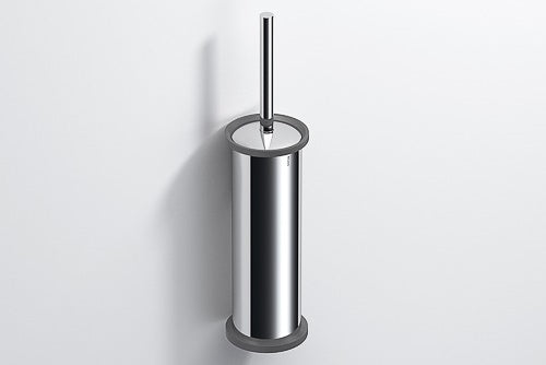 Sonia - Tecno-Project Metal Wc Brush Set