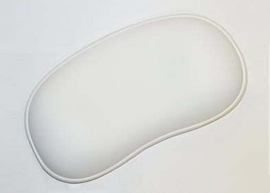 MTI - Soft Pillow - Black