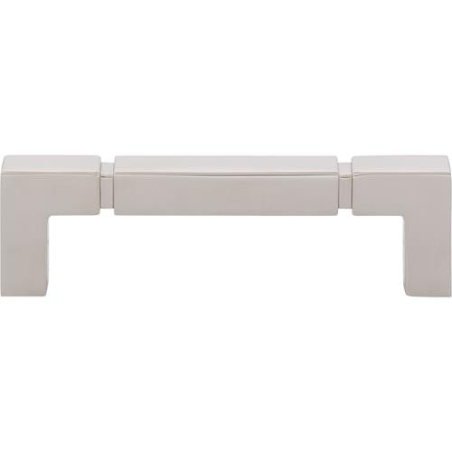 Top Knobs - Langston 3 3/4 Inch Center to Center Bar pull