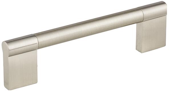 Elements - 128 mm Center-to-Center Knox Cabinet Bar Pull